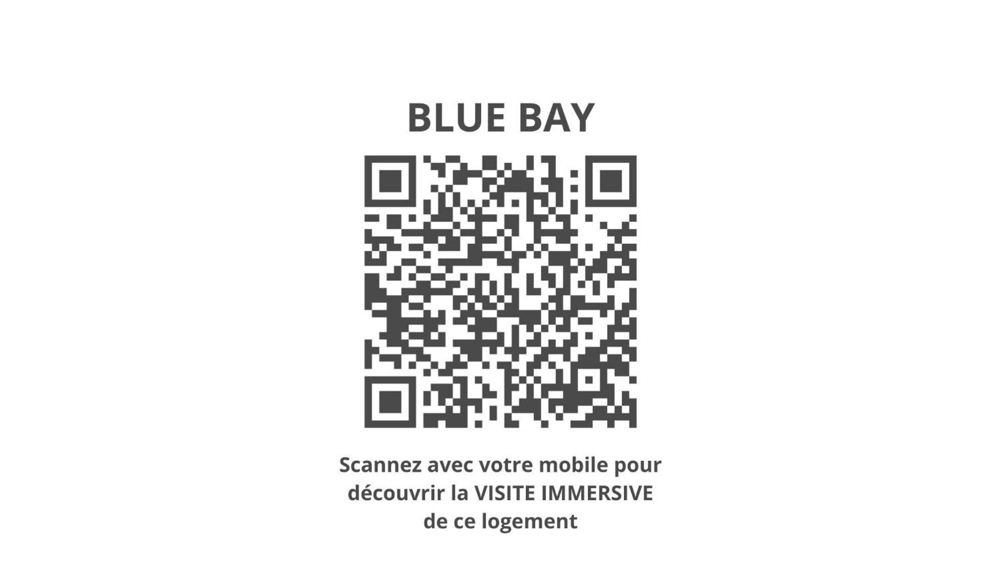 Апартаменти Blue Bay - Superbe Vue Sur Le Vieux Port Марсель Екстер'єр фото